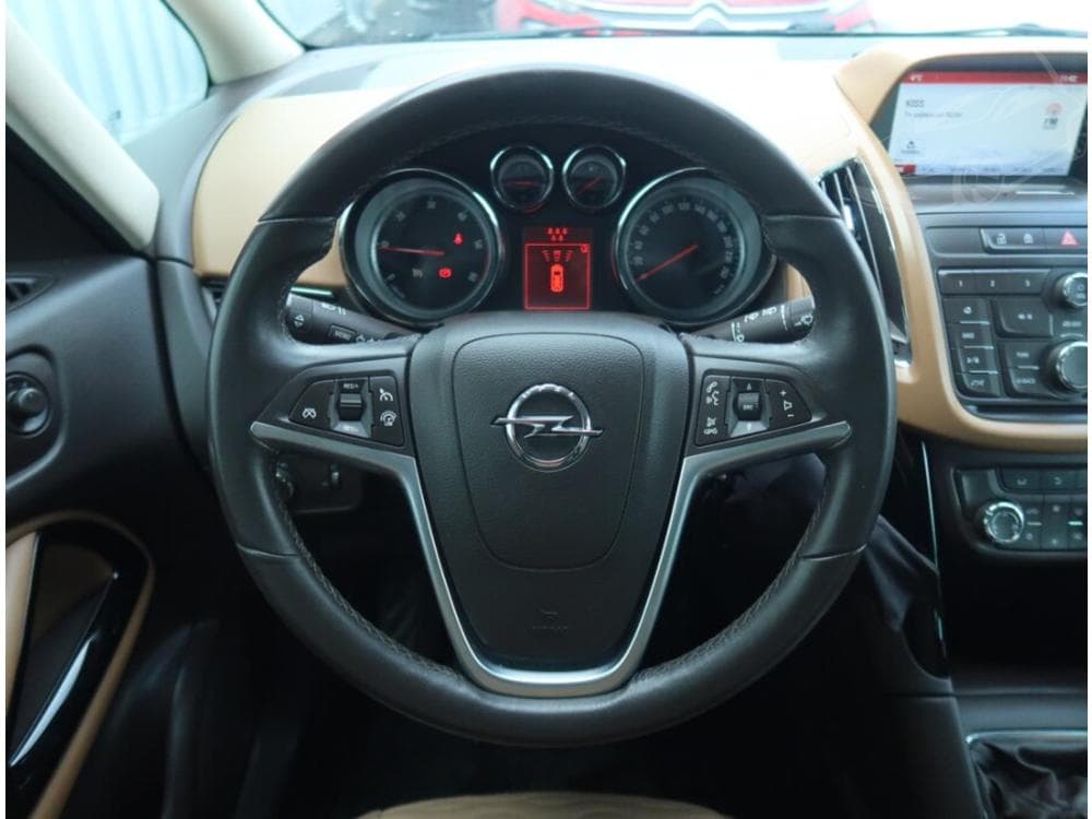 2014 Opel ZAFIRA - 29