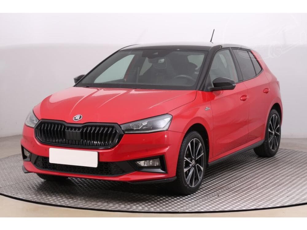 2023 Škoda FABIA - 4