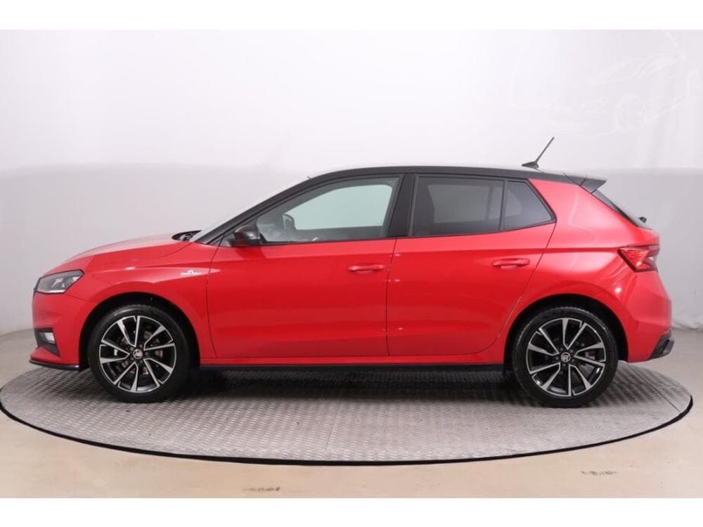 2023 Škoda FABIA - 7