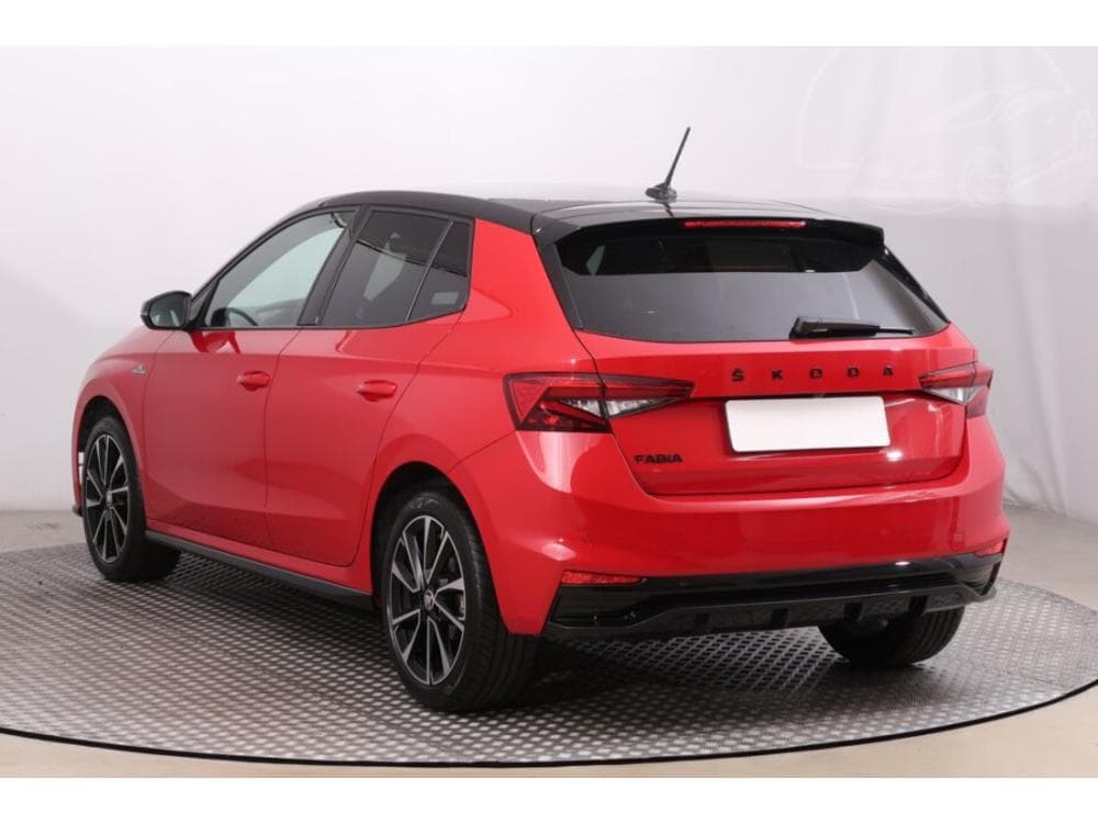 2023 Škoda FABIA - 10