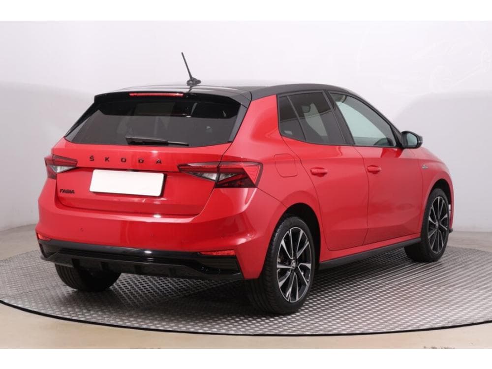 2023 Škoda FABIA - 13