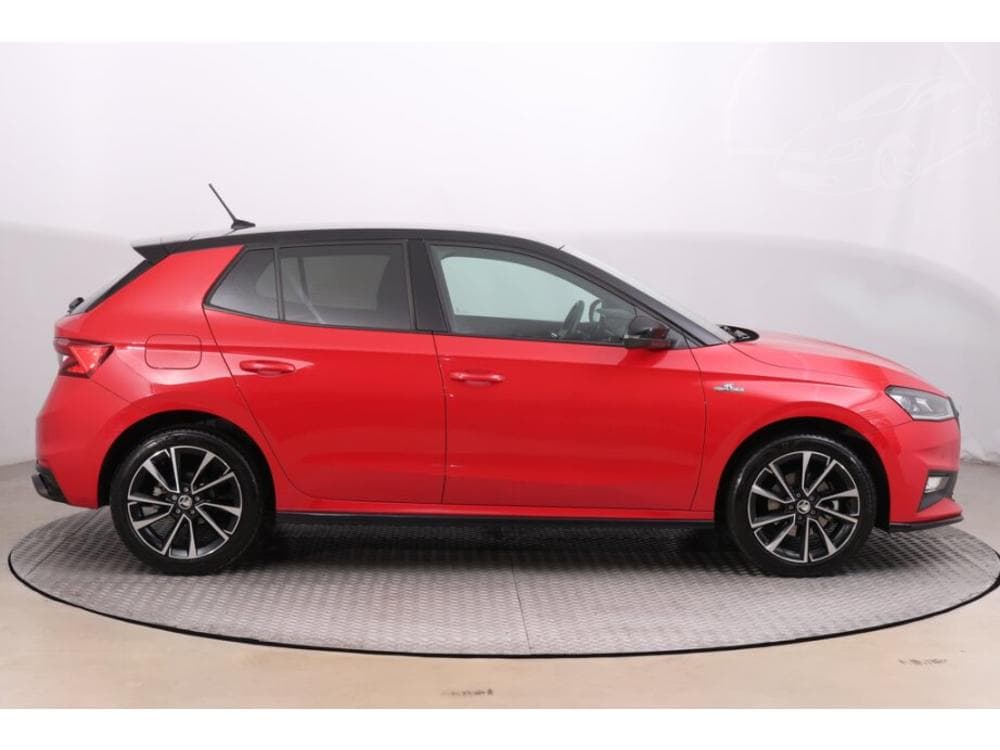 2023 Škoda FABIA - 16