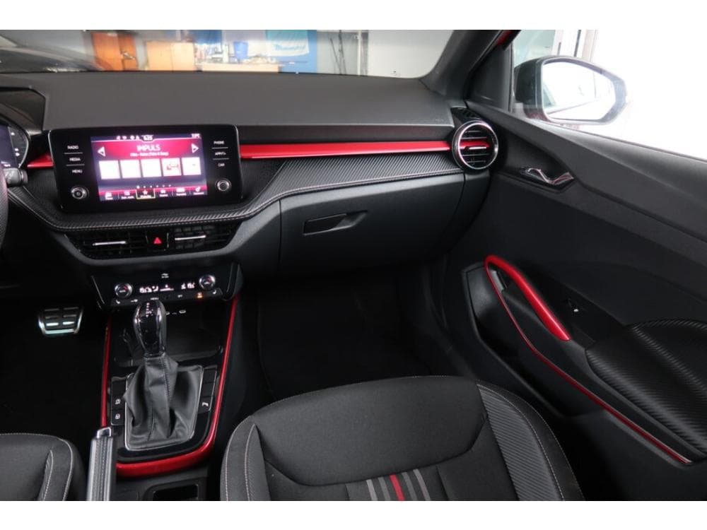 2023 Škoda FABIA - 22