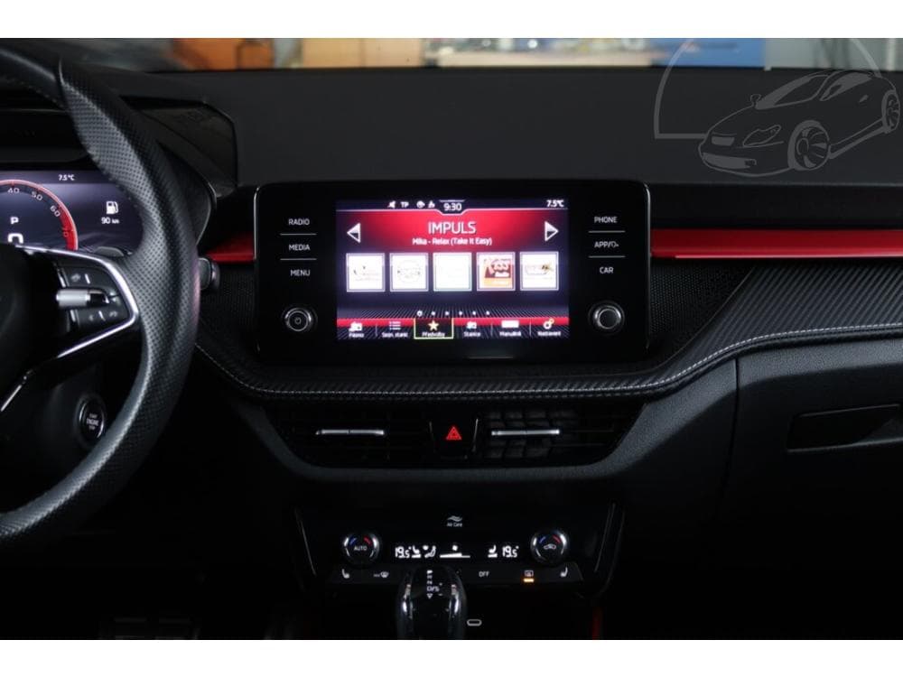 2023 Škoda FABIA - 34