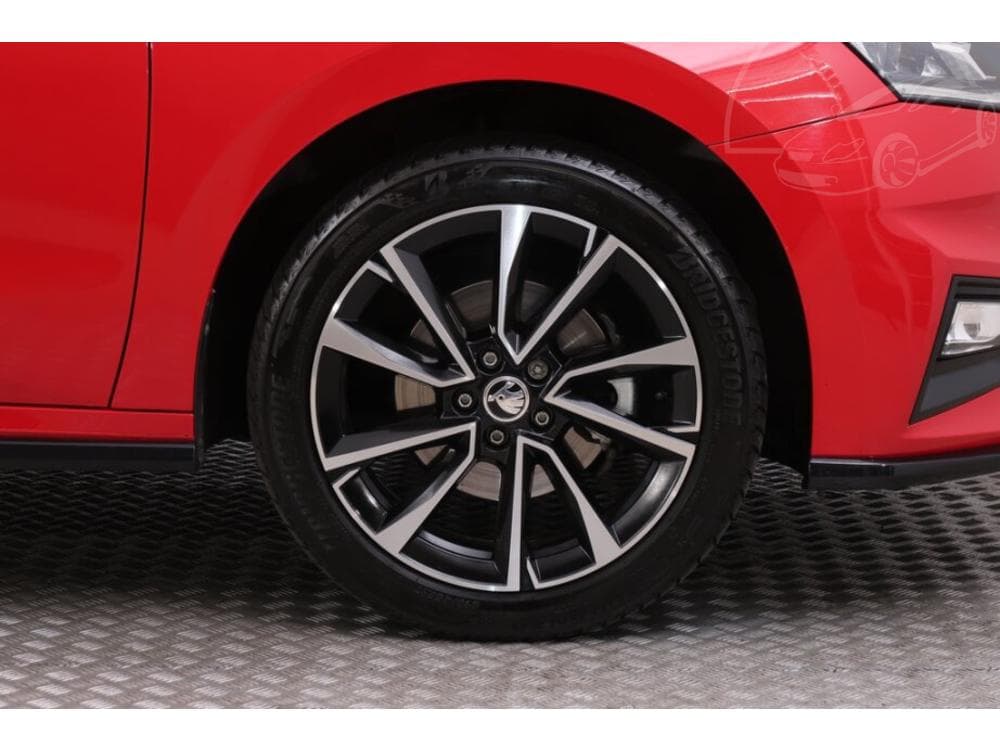 2023 Škoda FABIA - 43