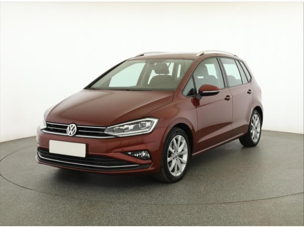 2019 Volkswagen GOLF - 4