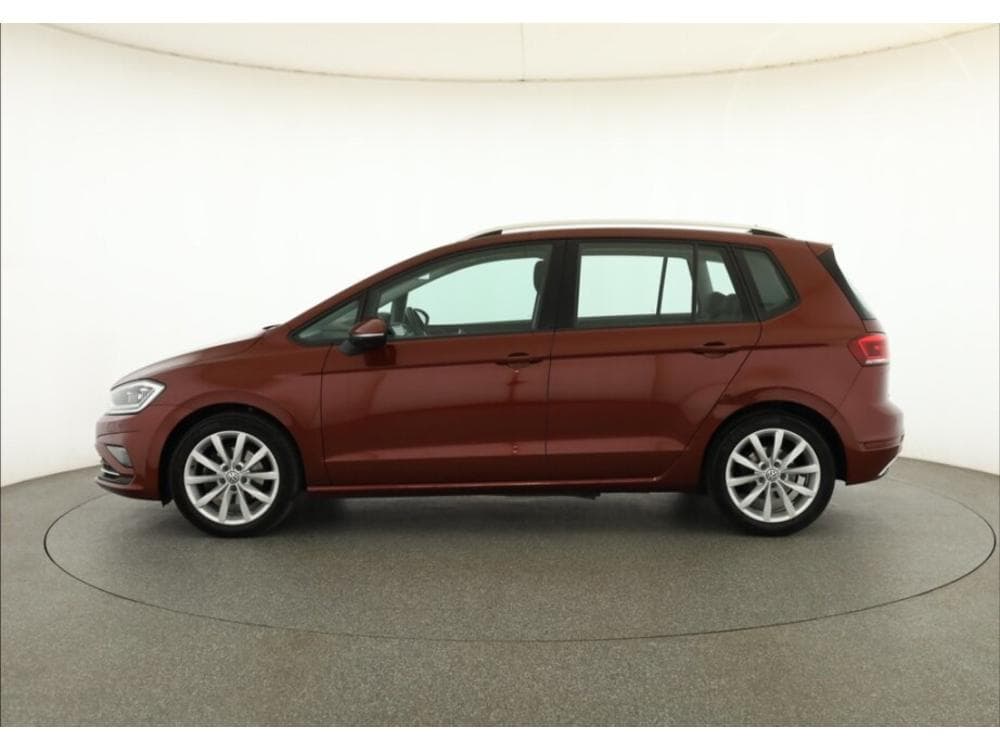 2019 Volkswagen GOLF - 7