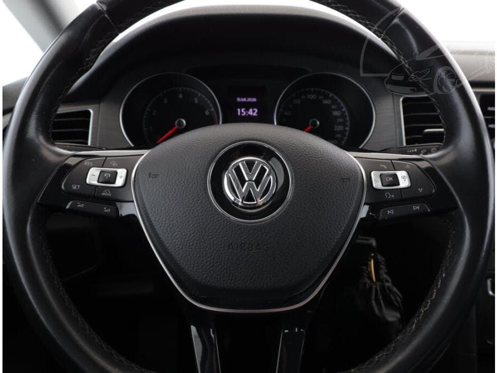 2019 Volkswagen GOLF - 22