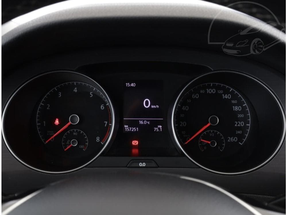 2019 Volkswagen GOLF - 25