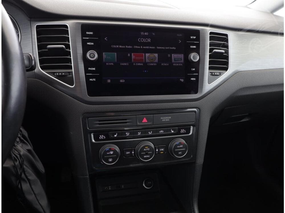 2019 Volkswagen GOLF - 28