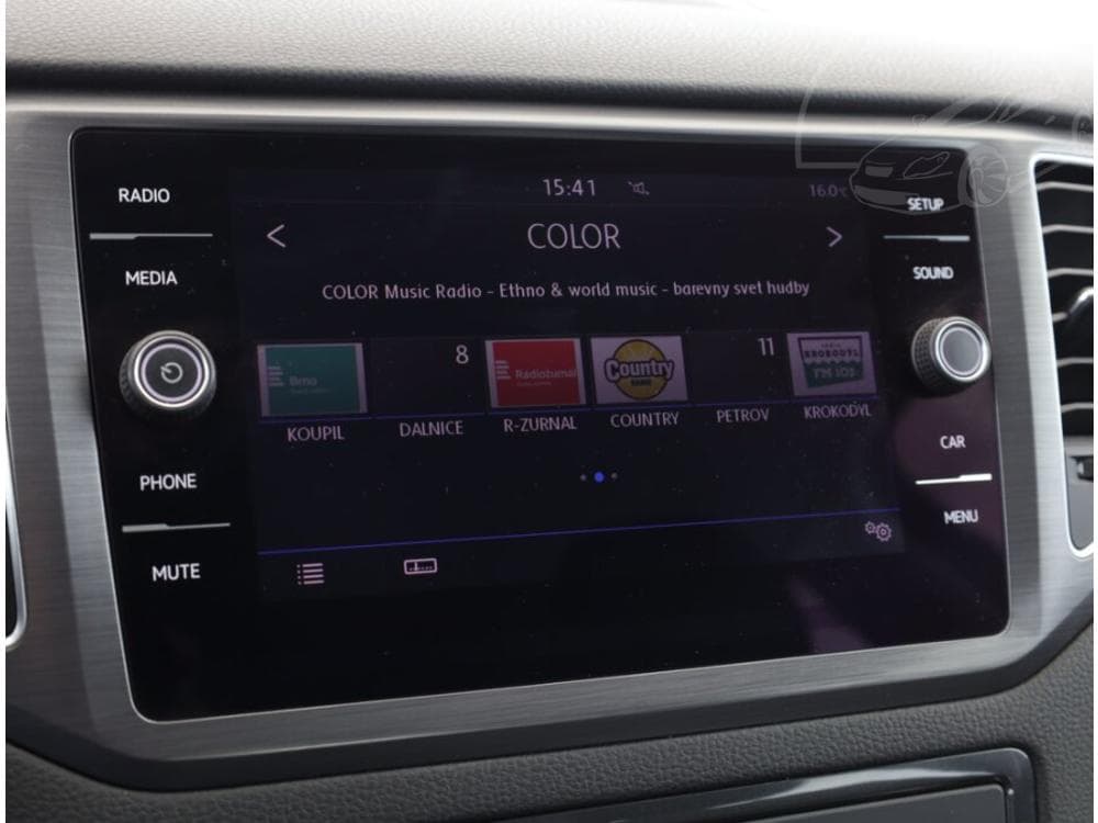 2019 Volkswagen GOLF - 37