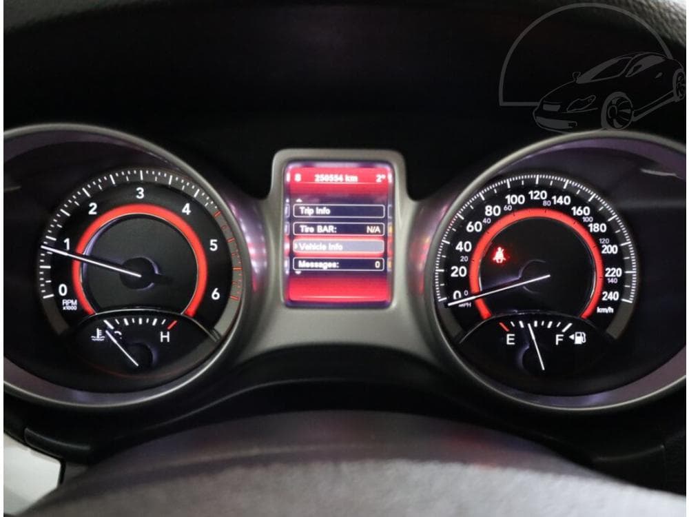2011 Fiat FREEMONT - 41