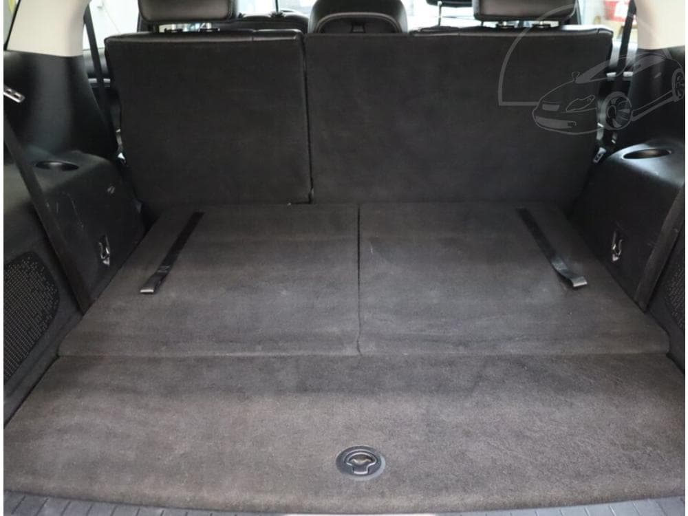2011 Fiat FREEMONT - 53