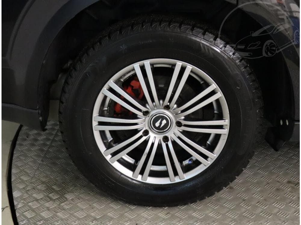 2011 Fiat FREEMONT - 57