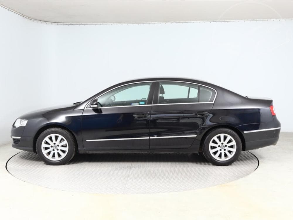 2008 Volkswagen PASSAT - 3