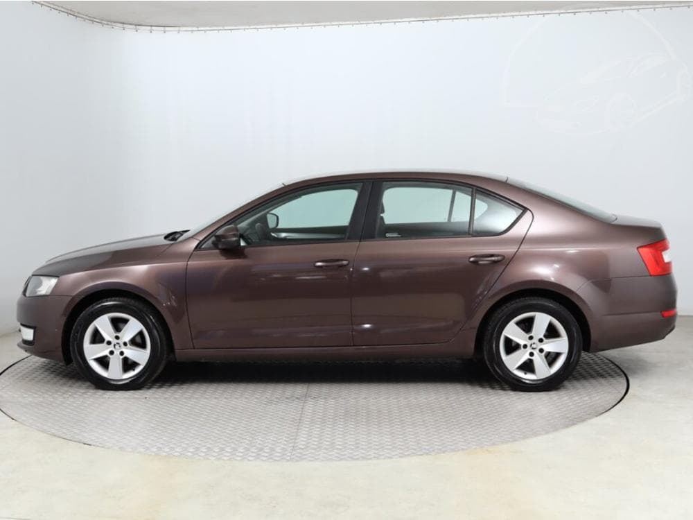 2013 Škoda OCTAVIA - 3