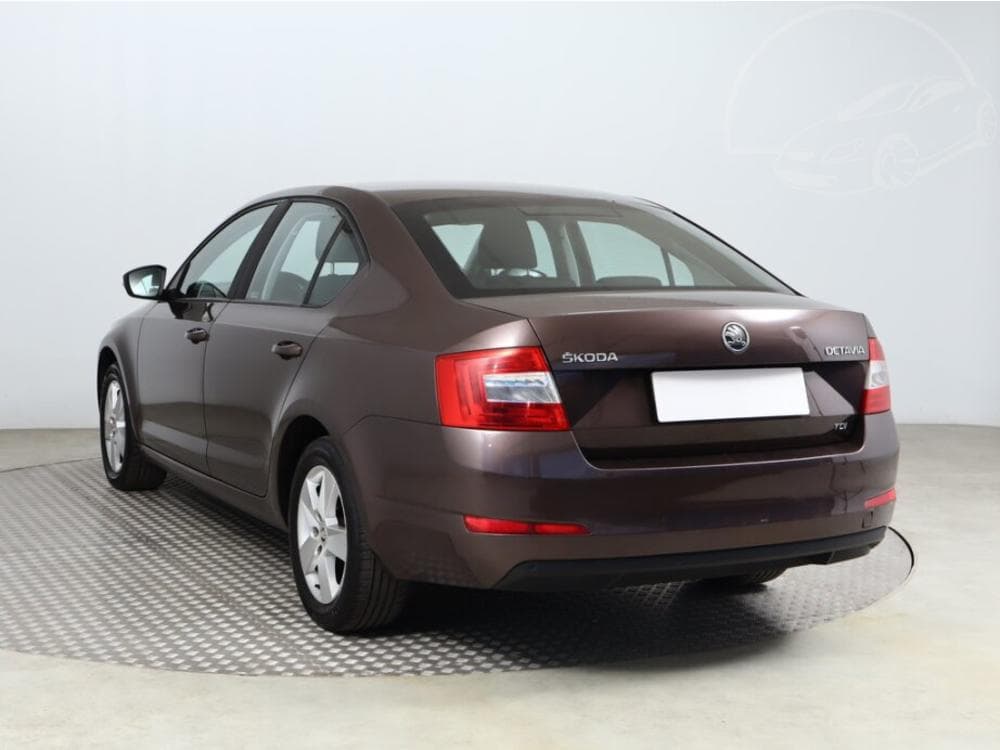2013 Škoda OCTAVIA - 4