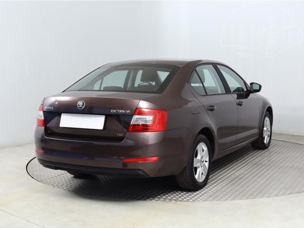 2013 Škoda OCTAVIA - 5