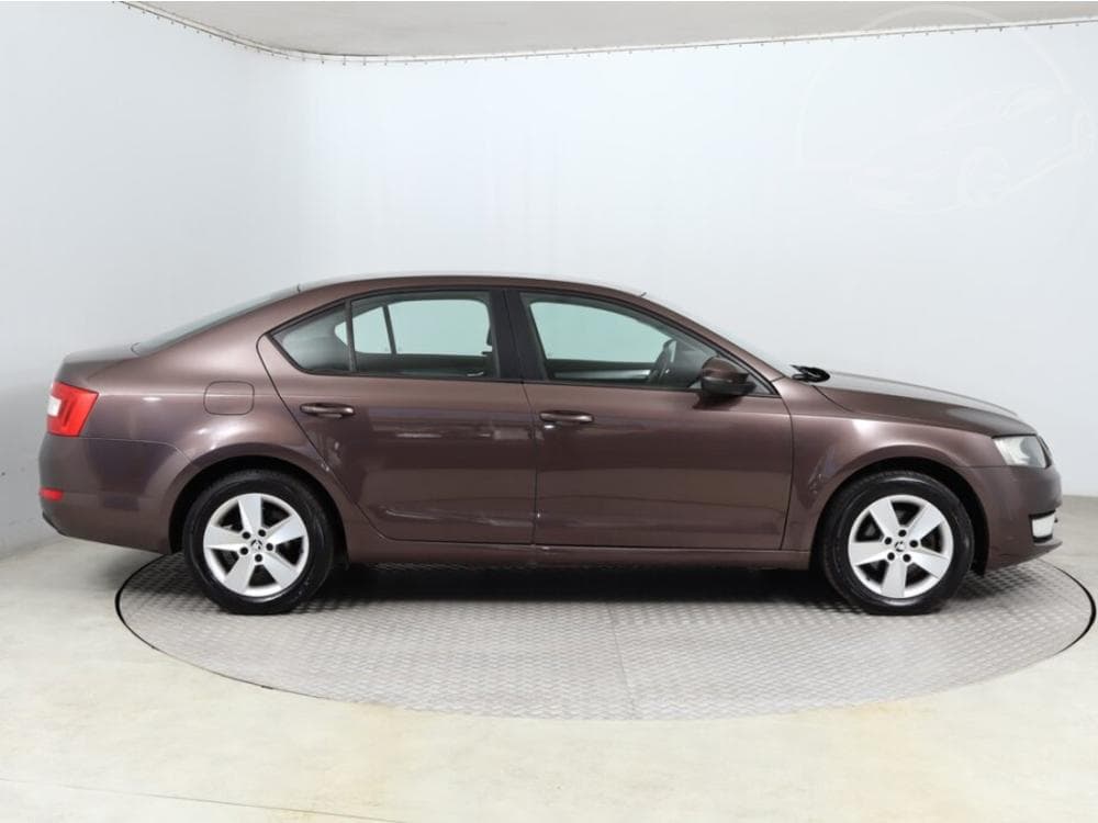 2013 Škoda OCTAVIA - 6