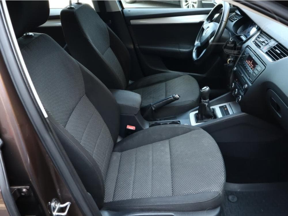2013 Škoda OCTAVIA - 7