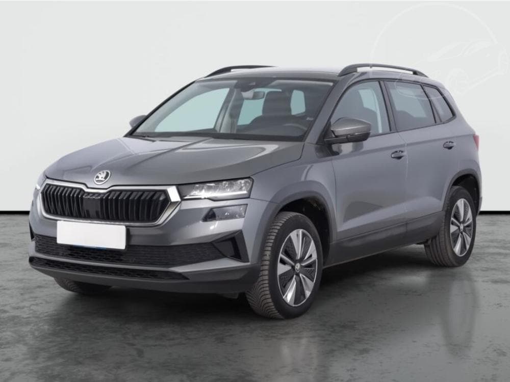 2023 Škoda KAROQ - 4