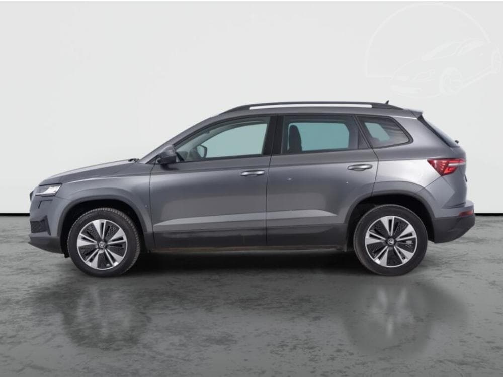 2023 Škoda KAROQ - 7