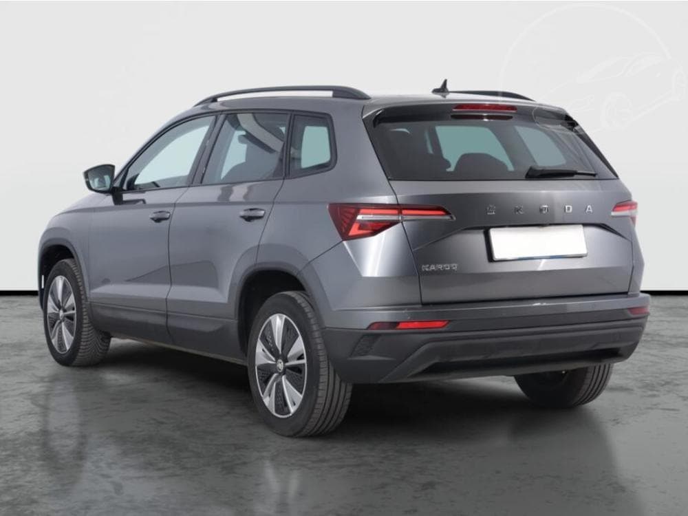 2023 Škoda KAROQ - 10