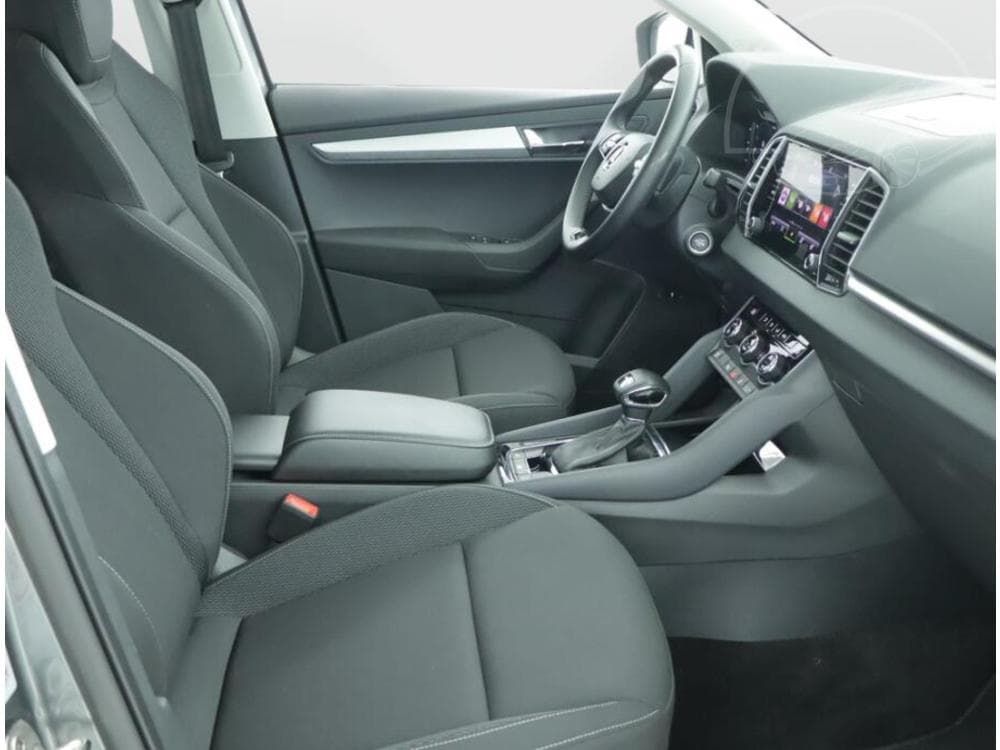 2023 Škoda KAROQ - 25
