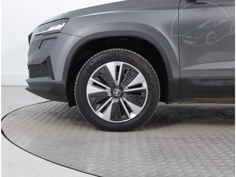 2023 Škoda KAROQ - 43