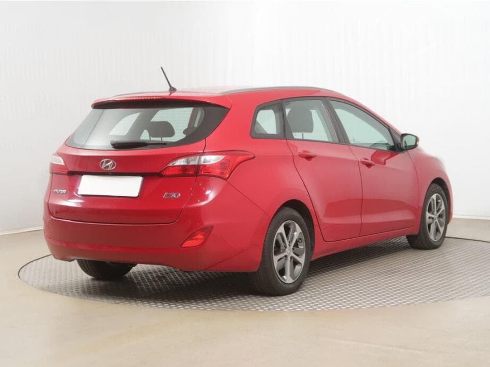 2013 Hyundai i30 - 5