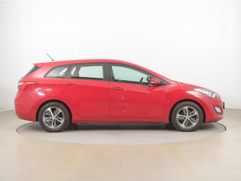 2013 Hyundai i30 - 6