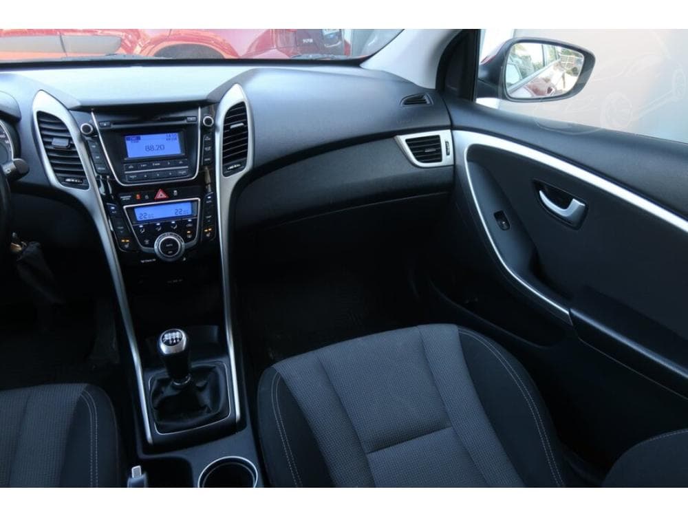 2013 Hyundai i30 - 8