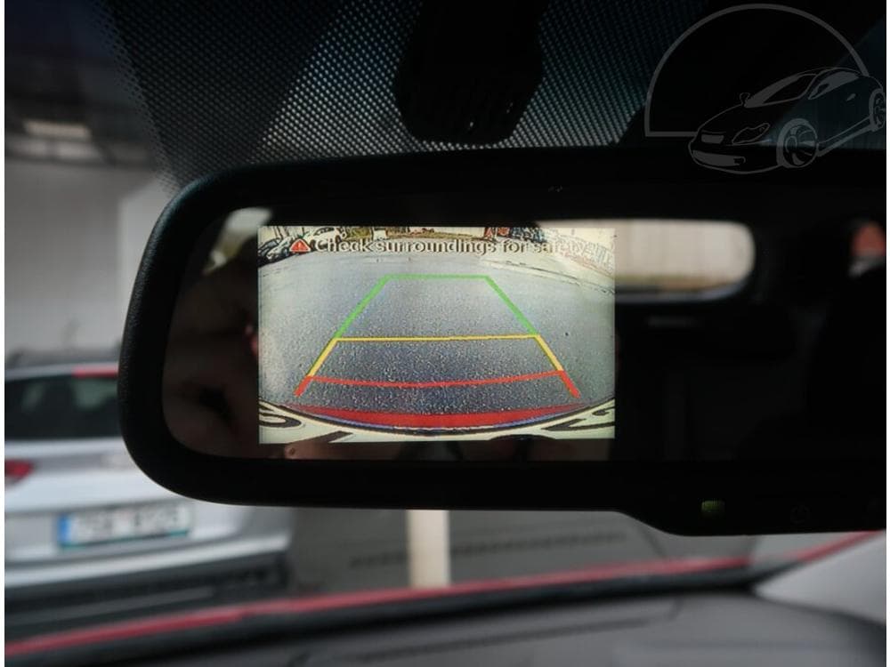 2013 Hyundai i30 - 13