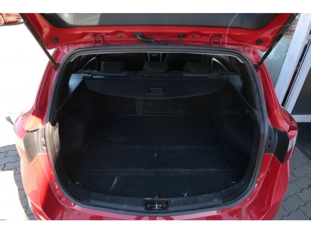 2013 Hyundai i30 - 14