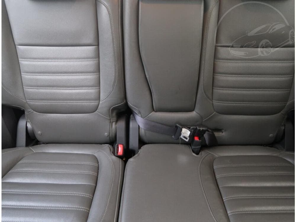 2016 Mitsubishi OUTLANDER - 19
