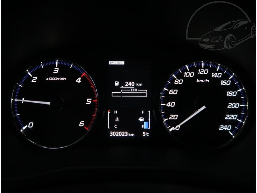 2016 Mitsubishi OUTLANDER - 21