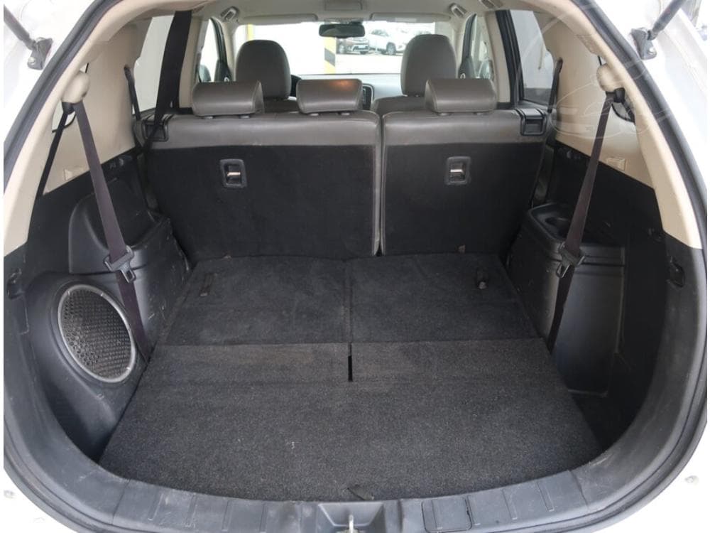 2016 Mitsubishi OUTLANDER - 25