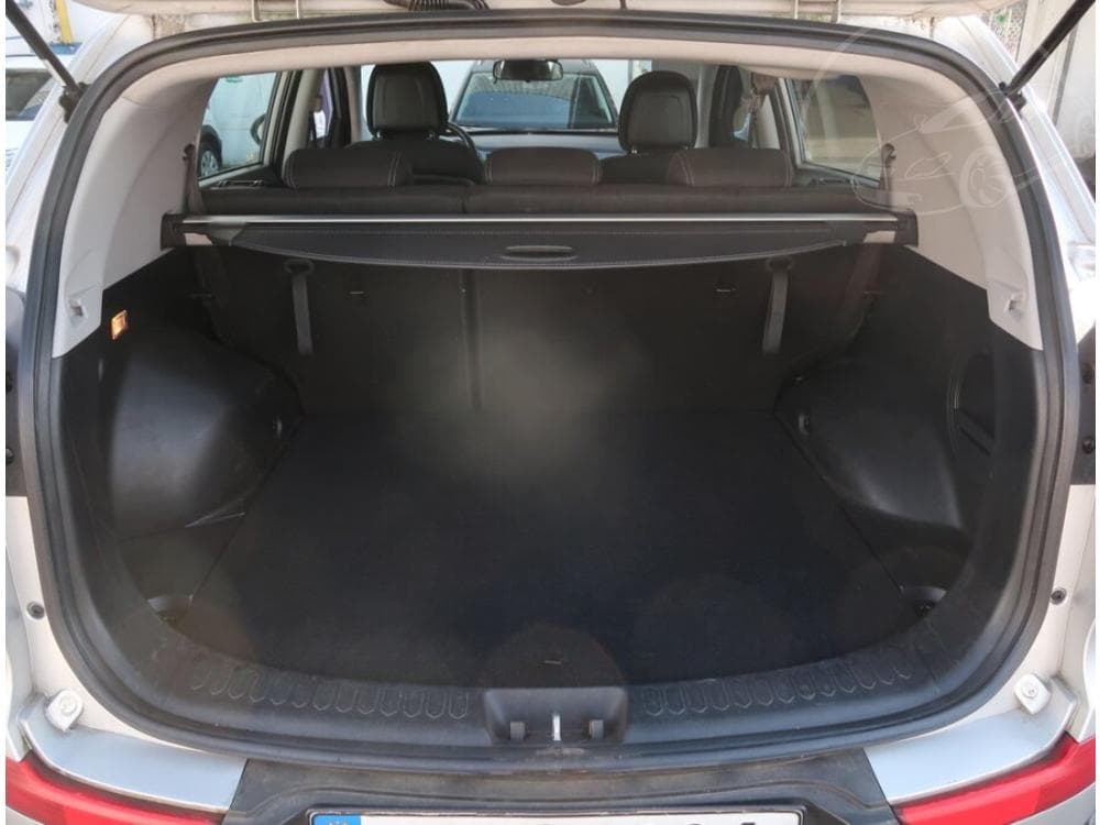 2011 Kia SPORTAGE - 25