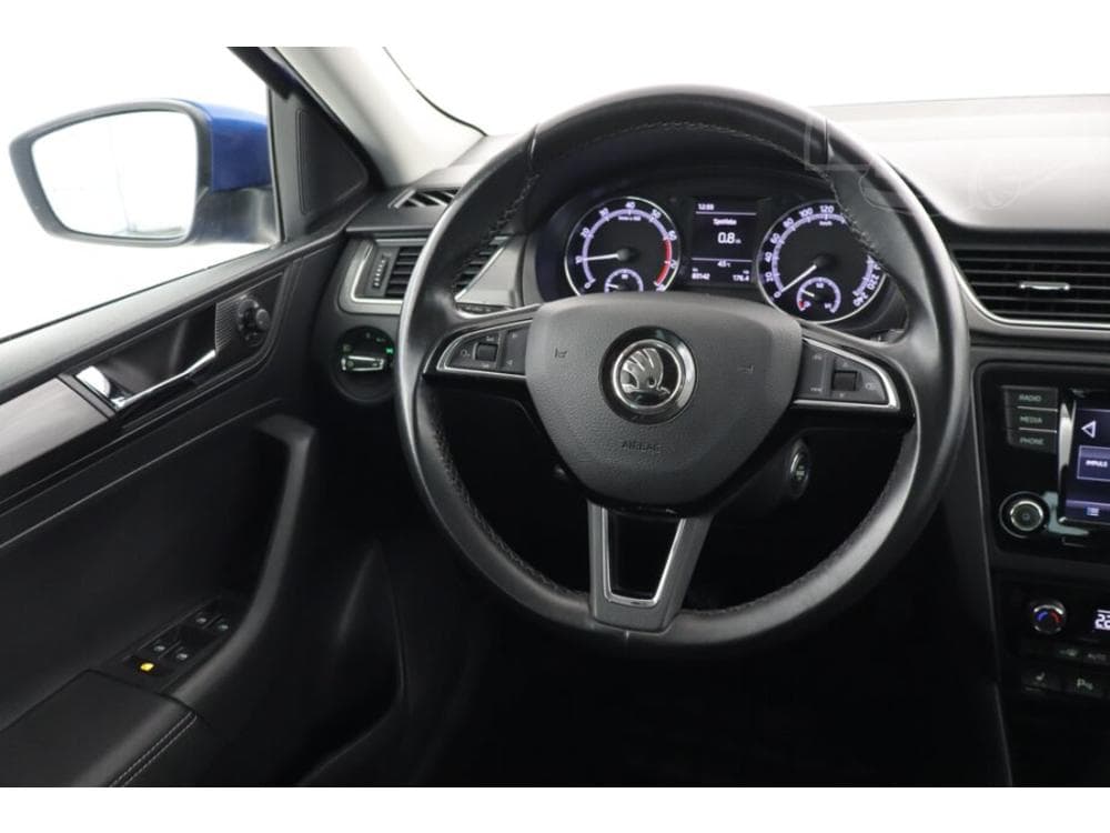 2019 Škoda RAPID - 25