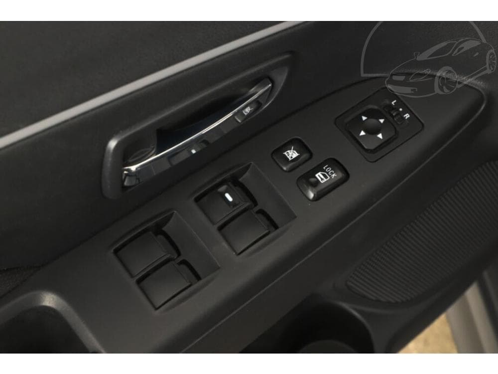 2010 Mitsubishi ASX - 13