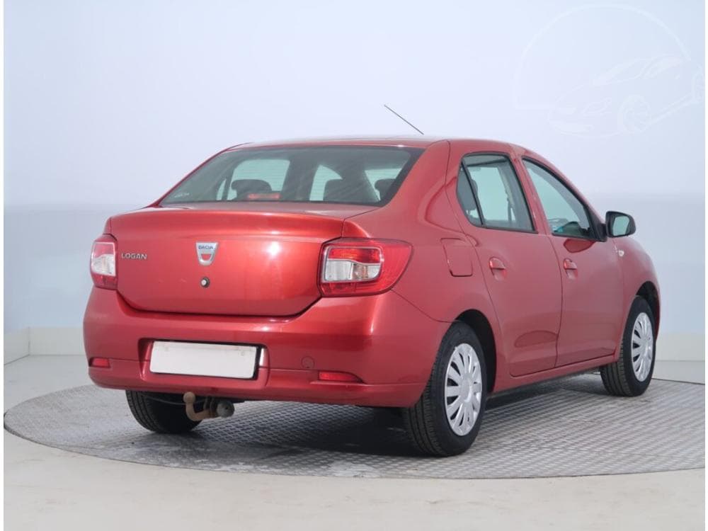 2013 Dacia LOGAN - 13