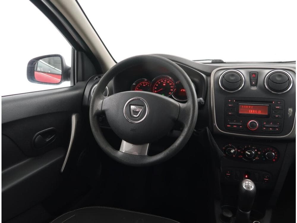 2013 Dacia LOGAN - 19