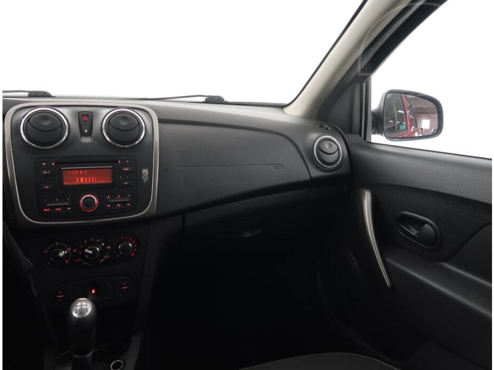 2013 Dacia LOGAN - 22