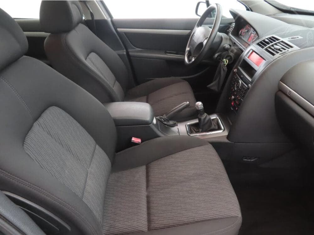 2009 Peugeot 407 - 17