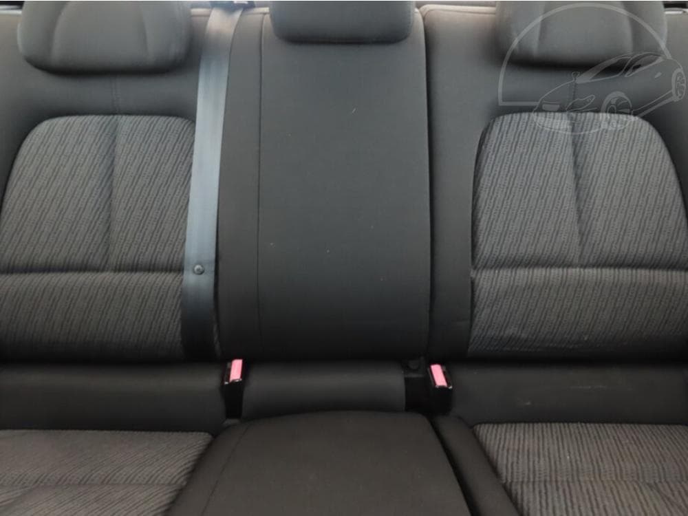 2009 Peugeot 407 - 19