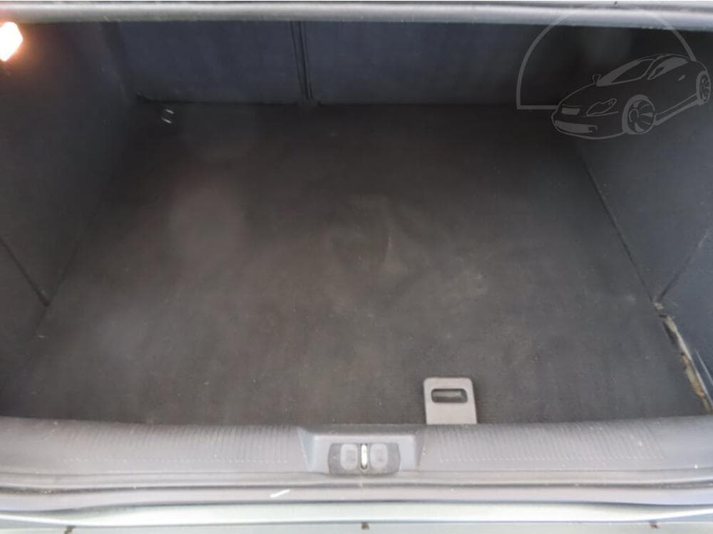 2009 Peugeot 407 - 25