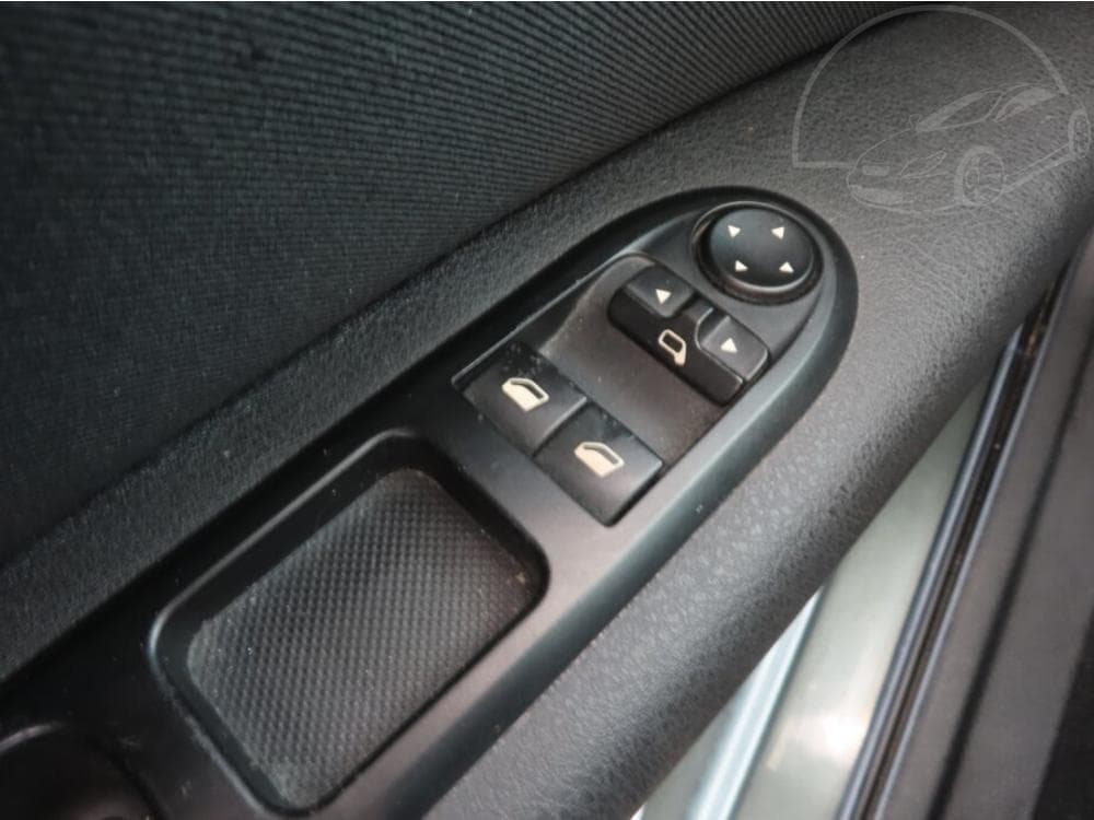 2009 Peugeot 407 - 27