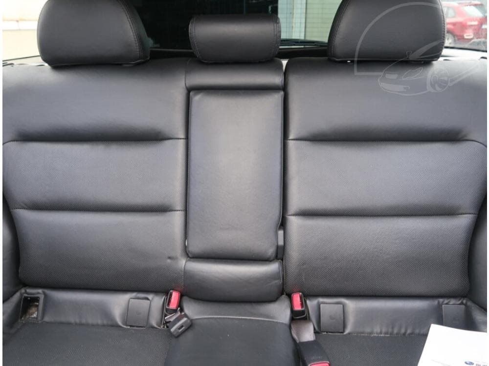 2008 Subaru LEGACY - 10