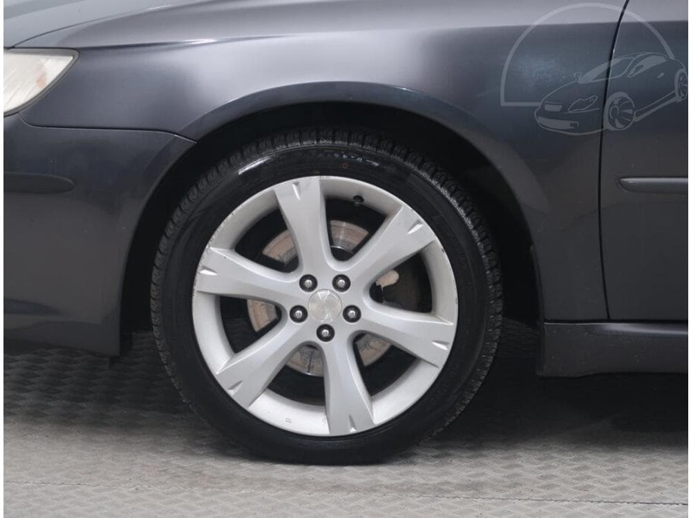 2008 Subaru LEGACY - 14