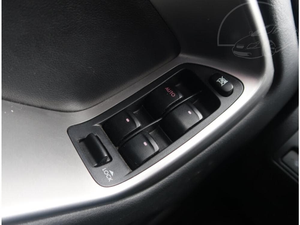 2008 Subaru LEGACY - 15